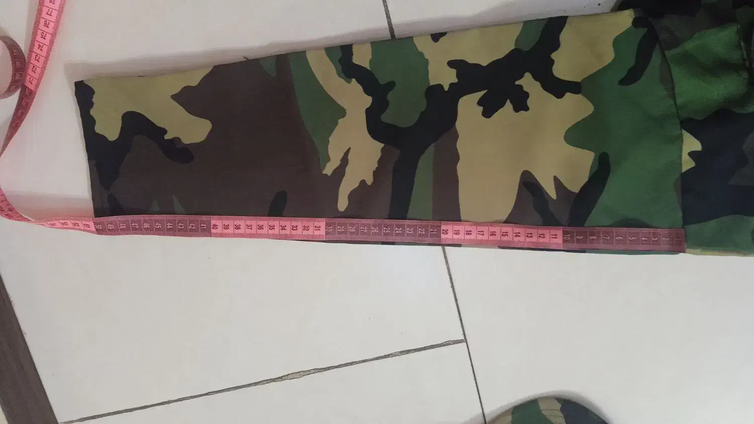 لباس نظامی|لباس|پردیس, فاز ۱۱|دیوار