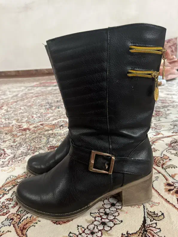 بوت دخترانه|کیف، کفش، کمربند|سقز, |دیوار