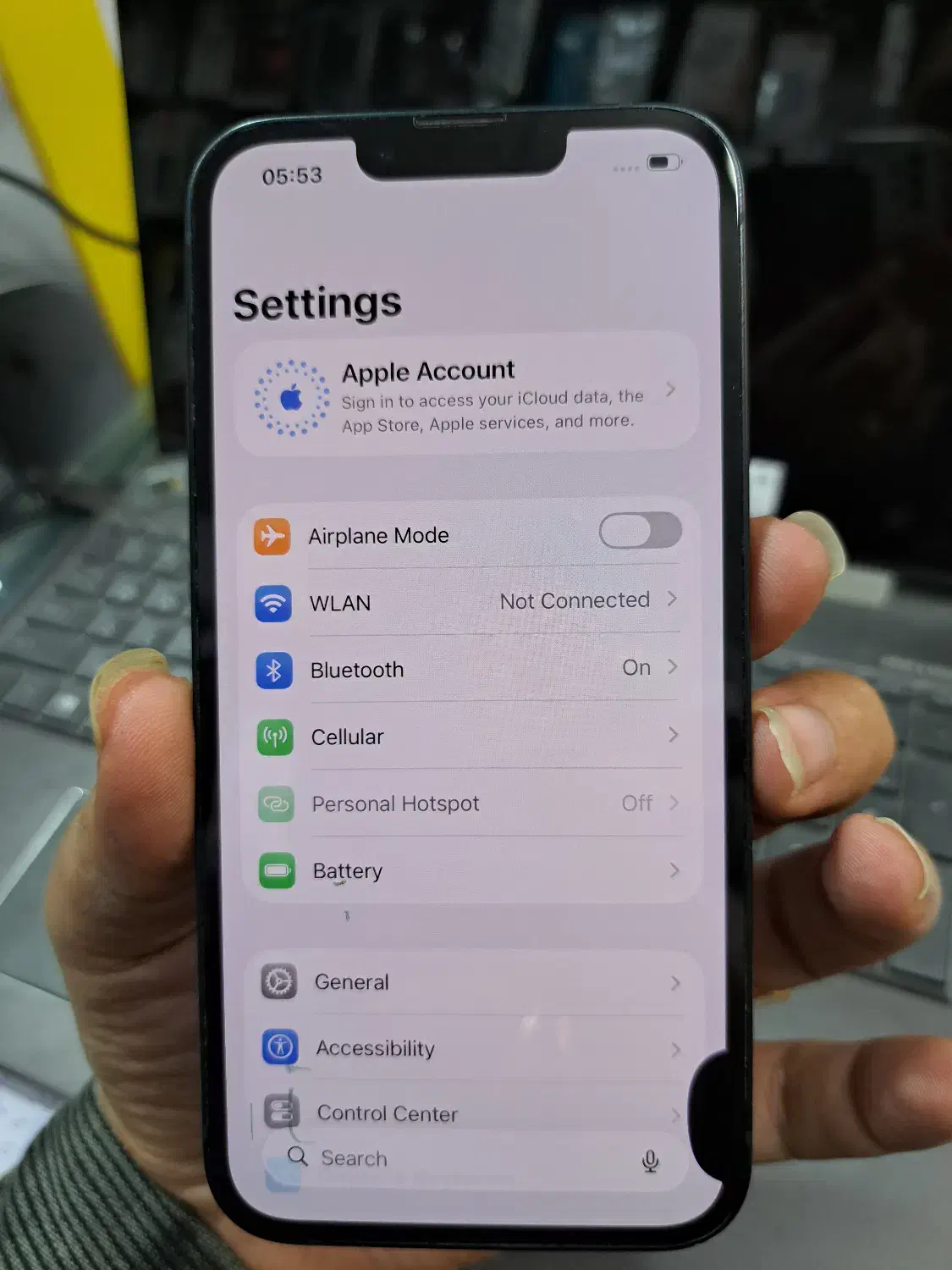 13normal128 2sim|موبایل|سیرجان, |دیوار