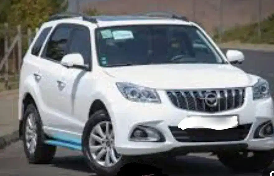 هایماs7+|خودرو سواری و وانت|خرمآباد, |دیوار