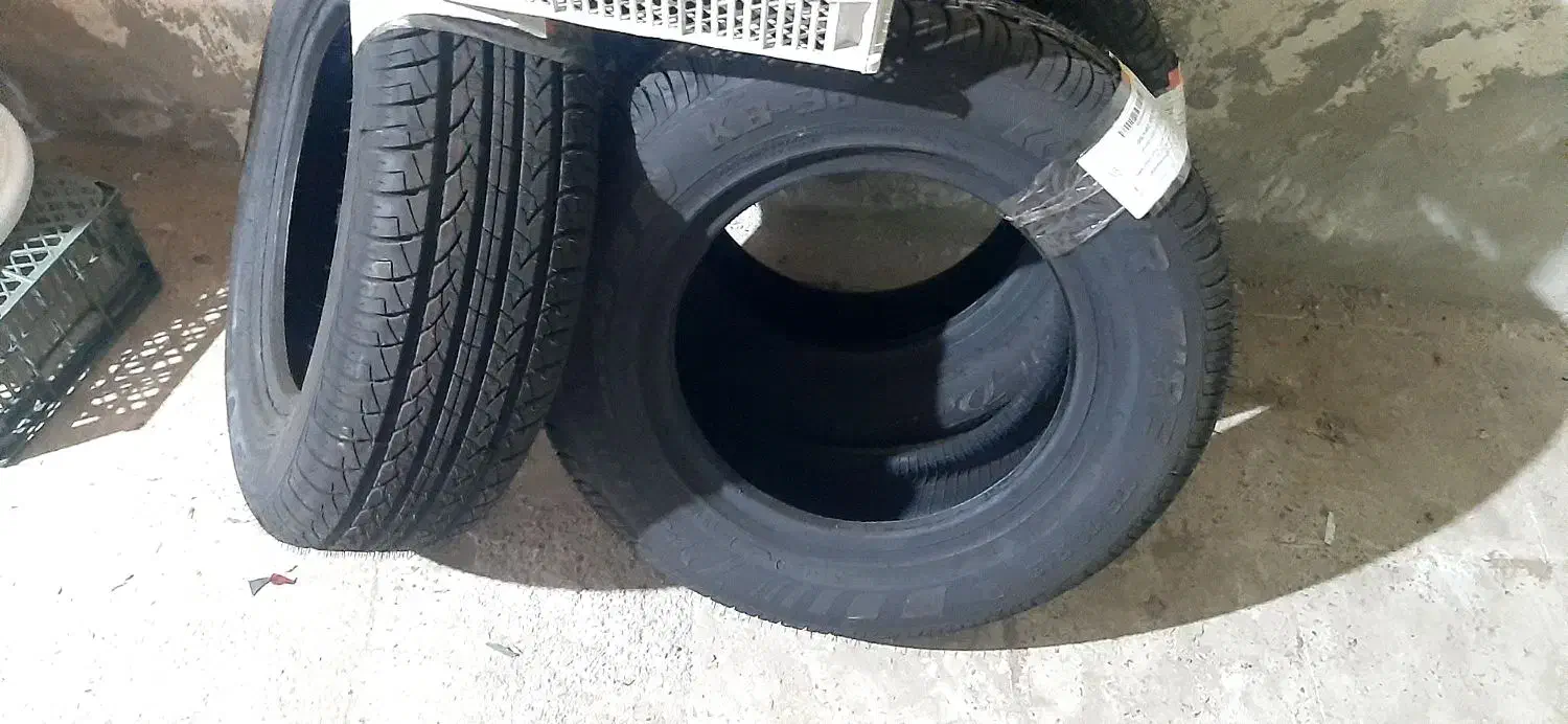 لاستیک 175|قطعات یدکی و لوازم جانبی|ماهدشت, |دیوار