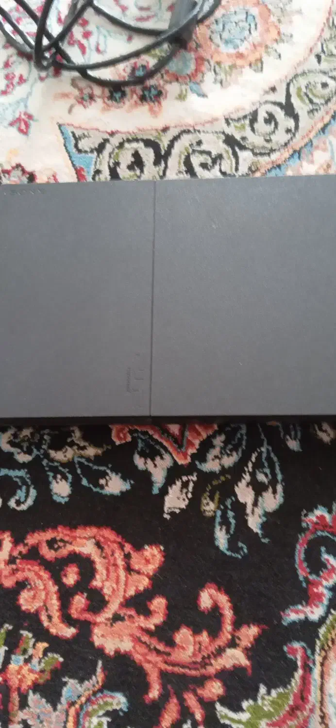 پلستیشن دو سونی|کنسول، بازی ویدئویی و آنلاین|بومهن, |دیوار