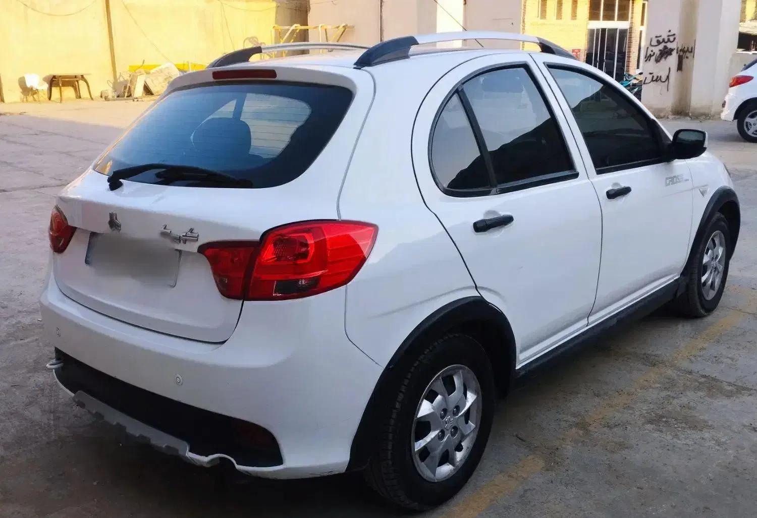 کوییک مدل 98|خودرو سواری و وانت|نسیم‌شهر, |دیوار