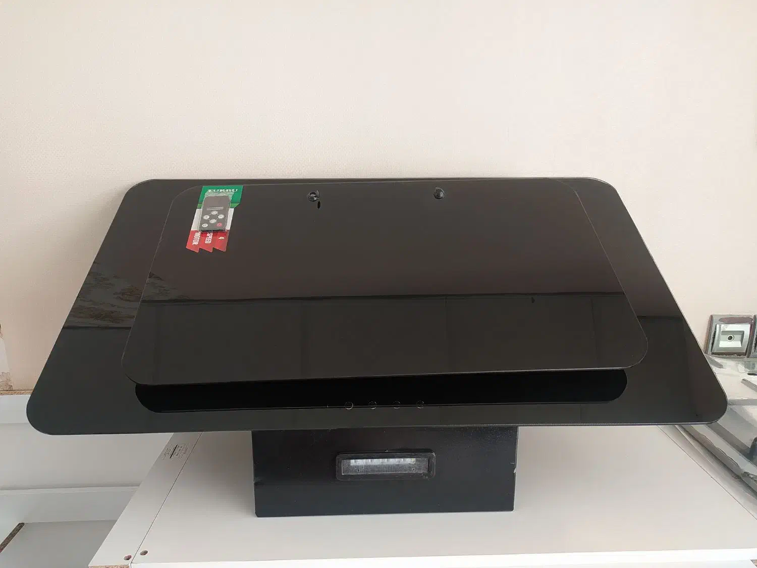 هود مخفی و دیواری لمسی به قیمت پخش|هود|گلبهار, شهر جدید گلبهار|دیوار