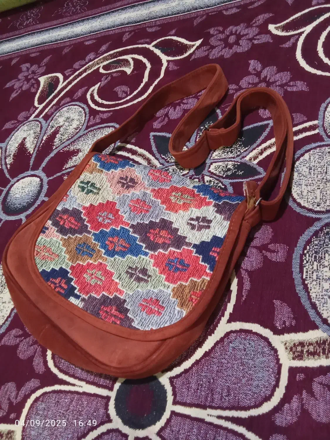 کیف مدرسه|کیف، کفش، کمربند|ایرانشهر, |دیوار