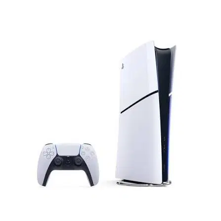 ps5 slim digital|کنسول، بازی ویدئویی و آنلاین|مهاباد (آذربایجان غربی), |دیوار