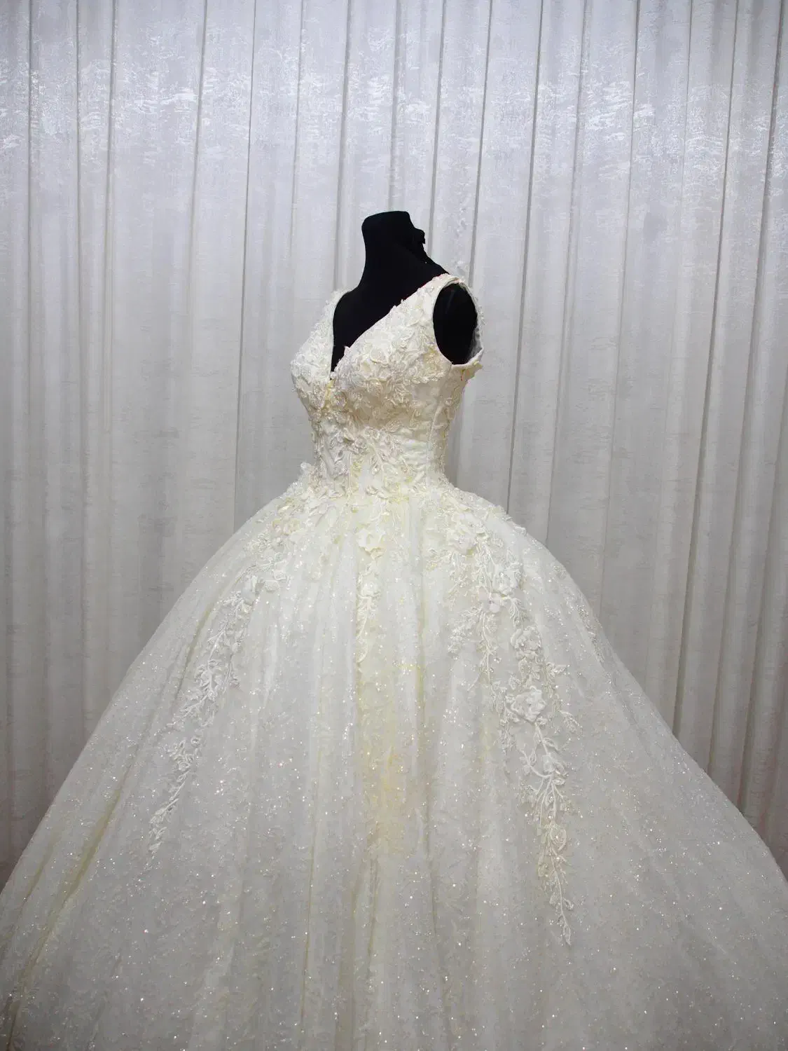 لباس عروس جدید|لباس|قهدریجان, |دیوار