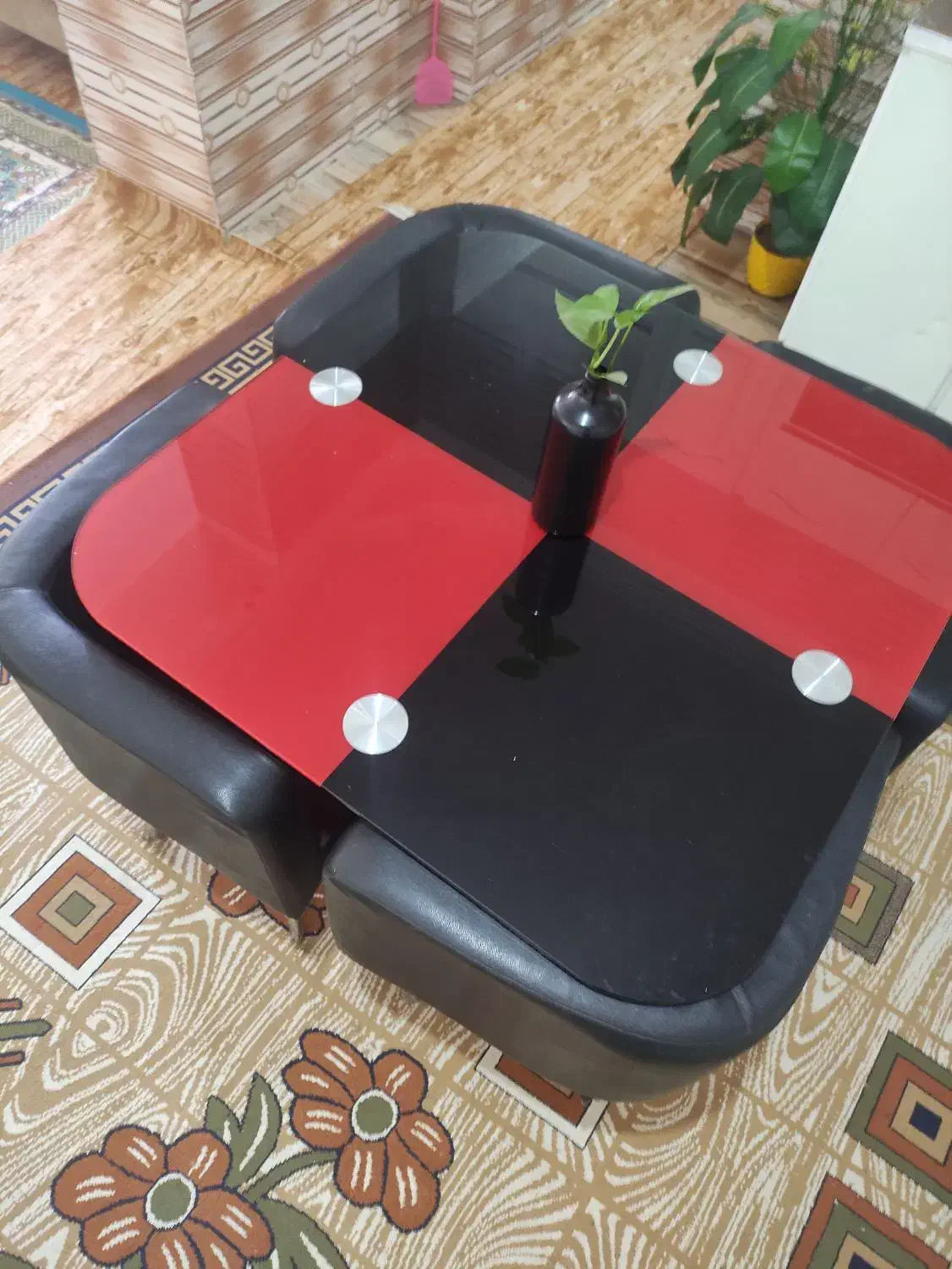 میز غذاخوری|میز و صندلی غذاخوری|زابل, |دیوار