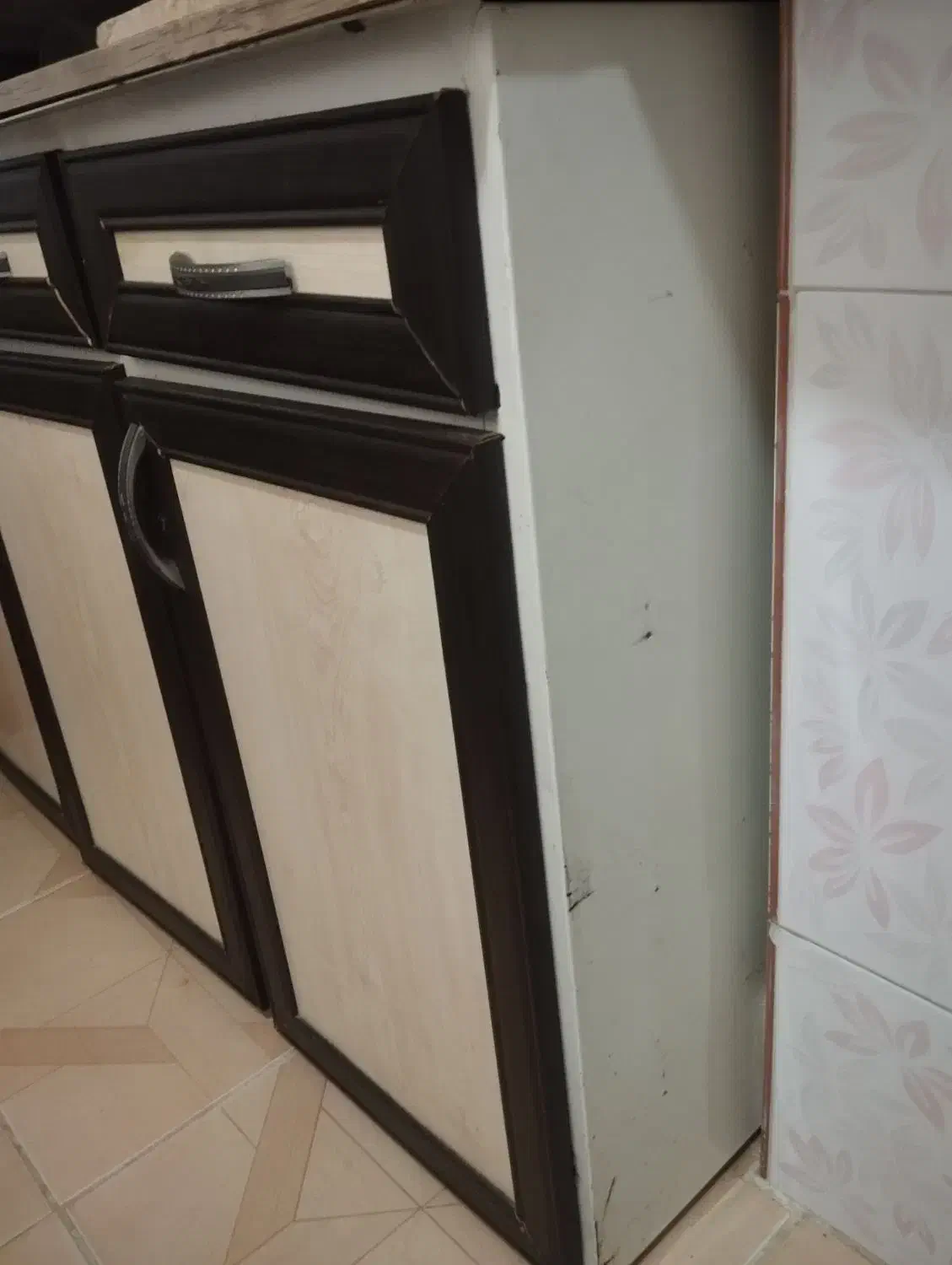 کابینت|آب‌چکان و نظم‌دهنده ظروف|میاندوآب, |دیوار