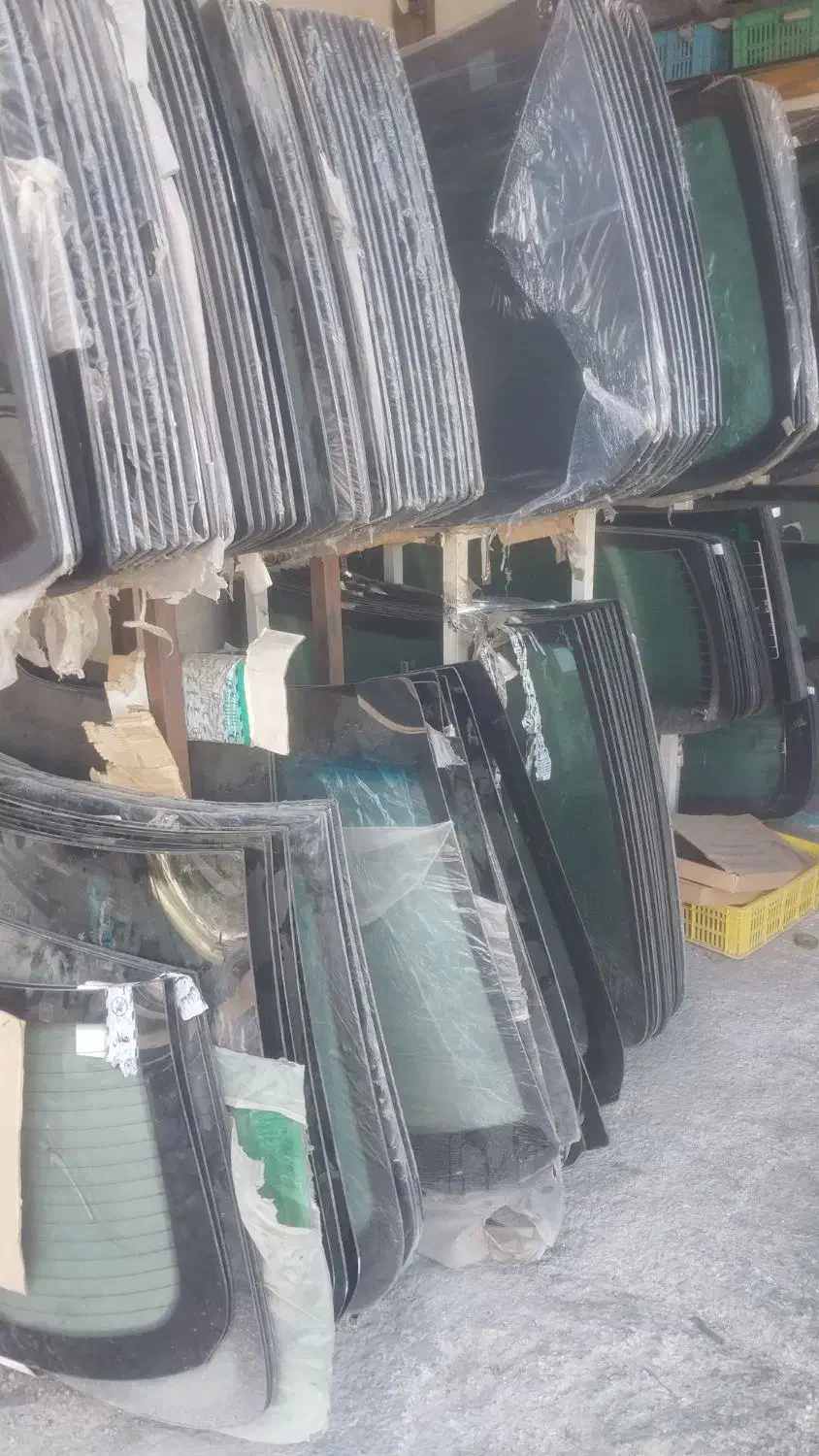 فروش باتری به صورت شبانه روزی قیمت مناسب|خدمات موتور و ماشین|شوش, |دیوار