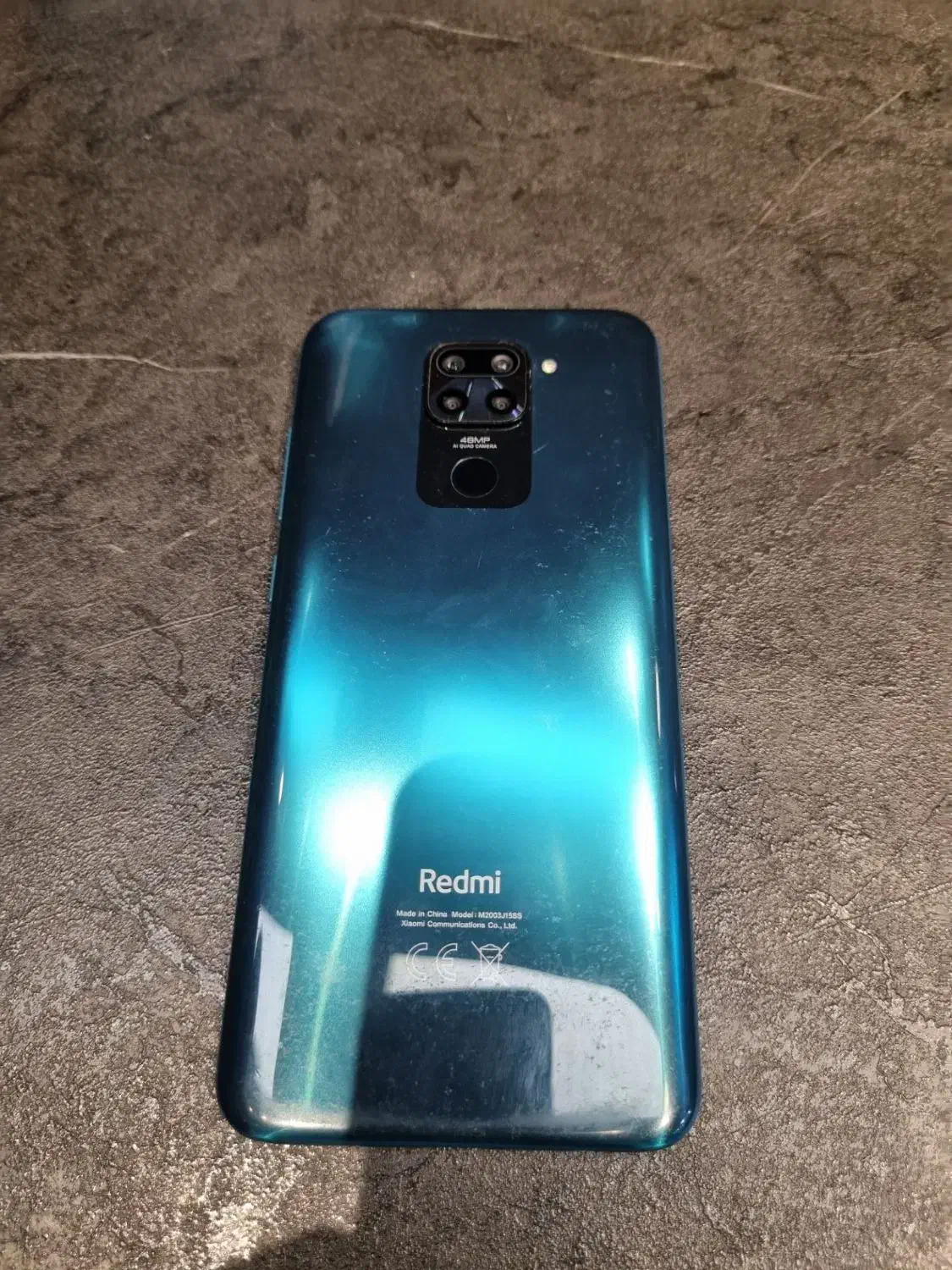 redmi note9|موبایل|ری, جوانمرد قصاب|دیوار