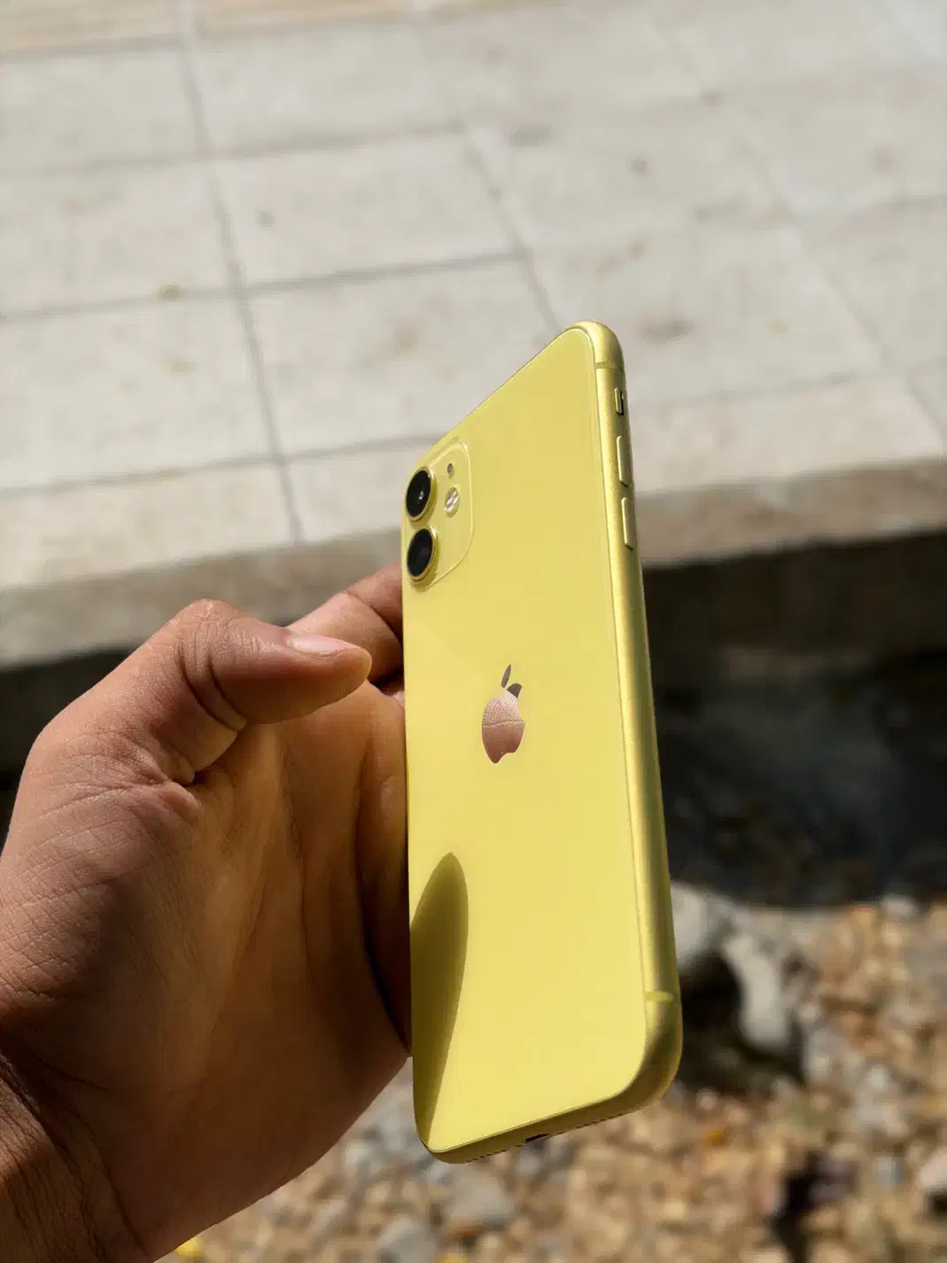 iphone 11 normal|موبایل|جیرفت, |دیوار