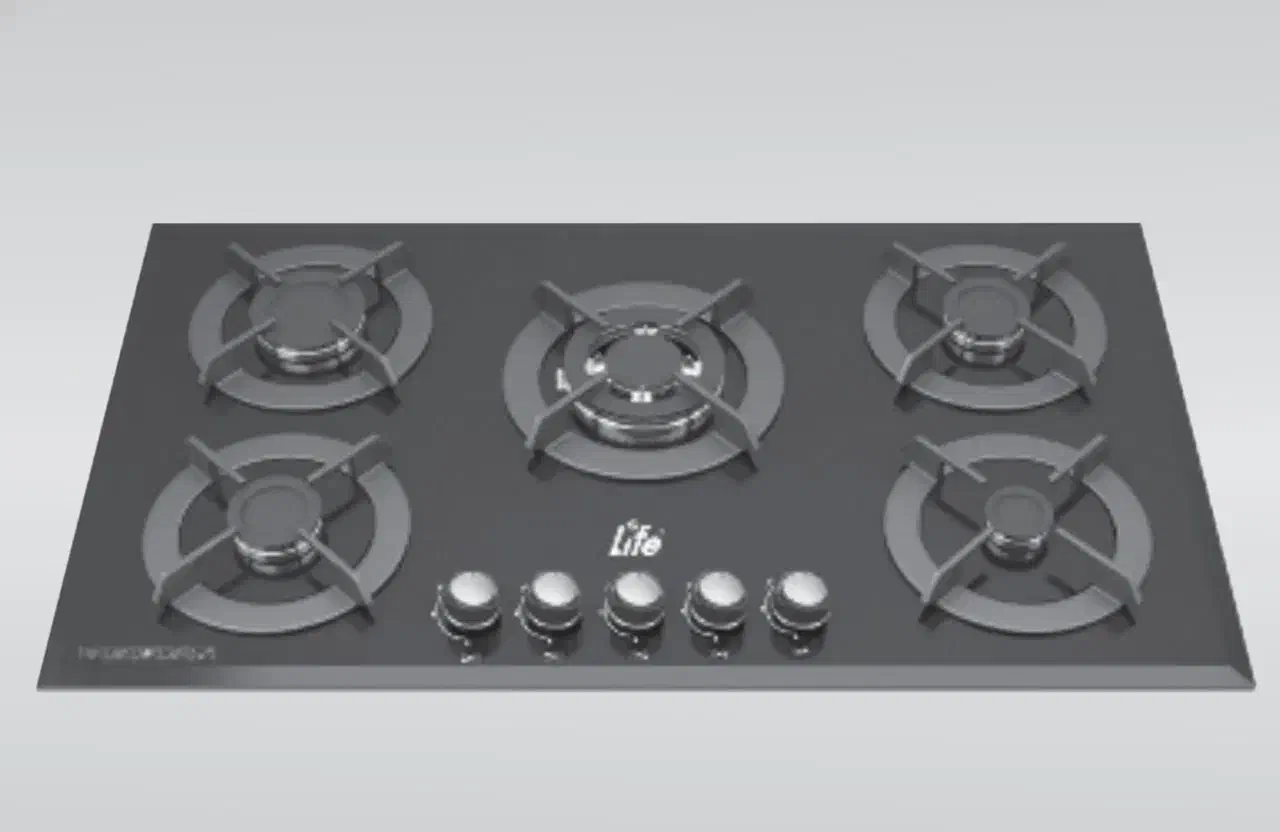 اجاق گاز با اقساط دوساله با کد ملی|اجاق گاز و لوازم برقی پخت‌وپز|چمران, |دیوار