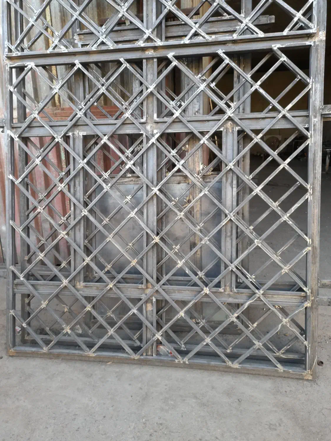 خریدار در وپنجره دست دوم|مصالح و تجهیزات ساختمان|زاهدان, |دیوار