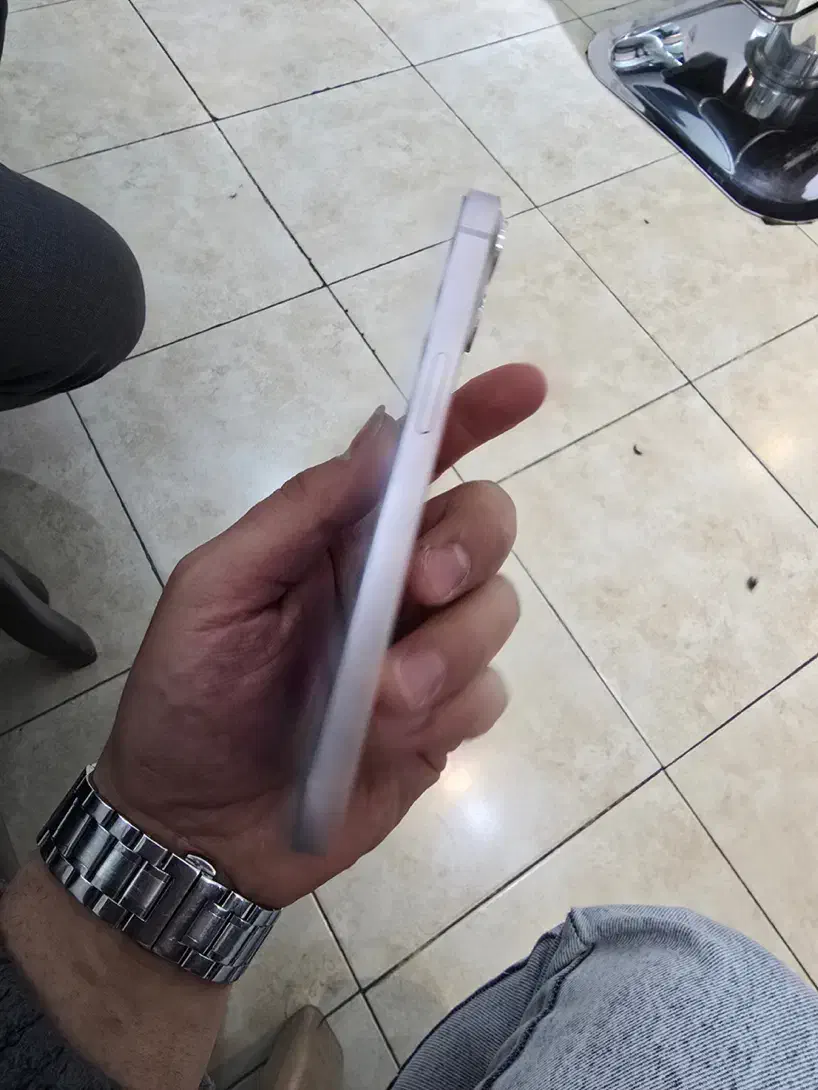 آیفون ۱۳ نرمال|موبایل|کرج, باغستان|دیوار