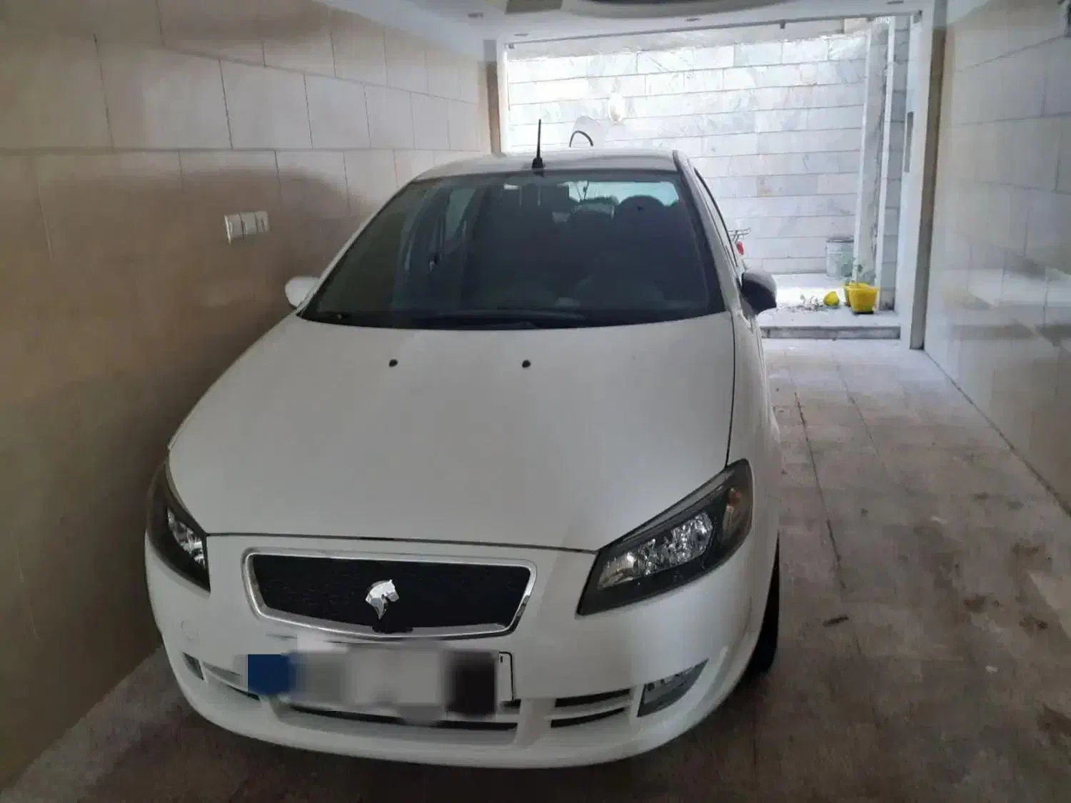 معاوضه با ون ایندروز 1404|خودرو سواری و وانت|ری, حمزه‌آباد|دیوار