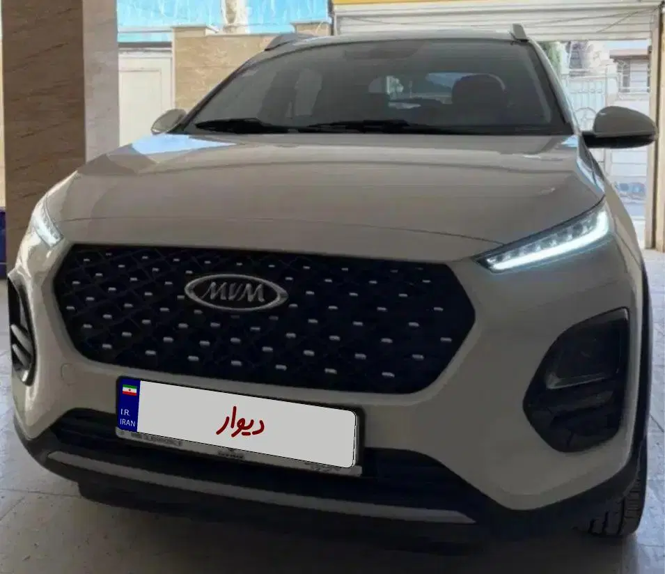 x22 pro mt|خودرو سواری و وانت|همدان, |دیوار