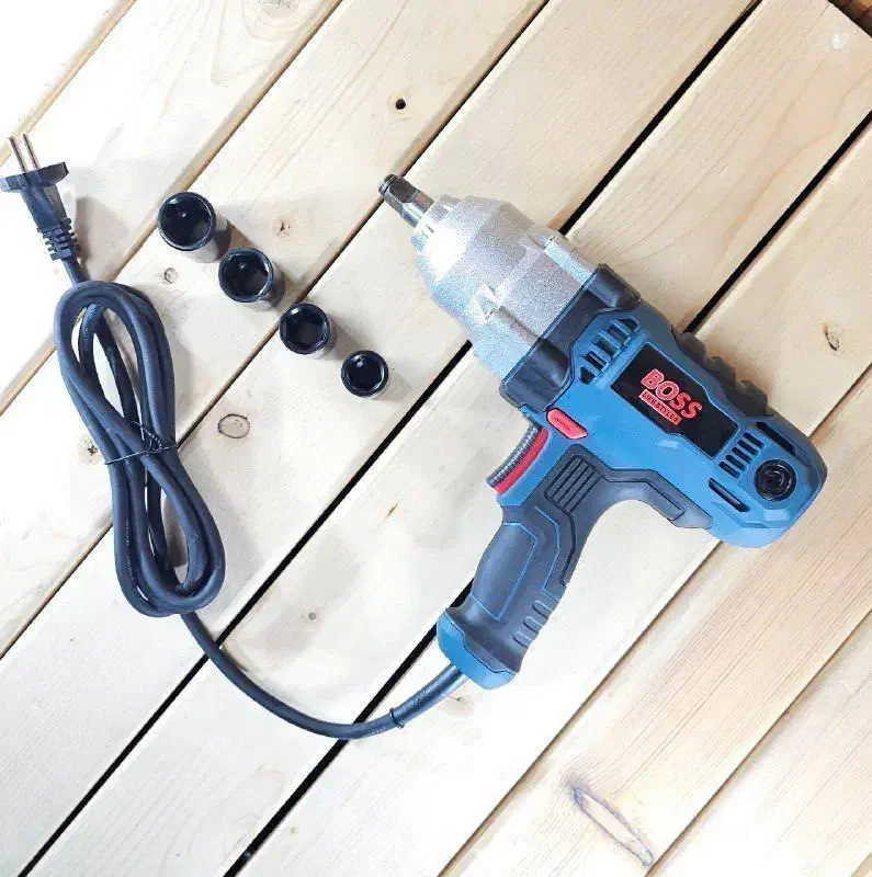 بکس برقی باس|ماشین‌آلات صنعتی|رشت, فرزانه|دیوار