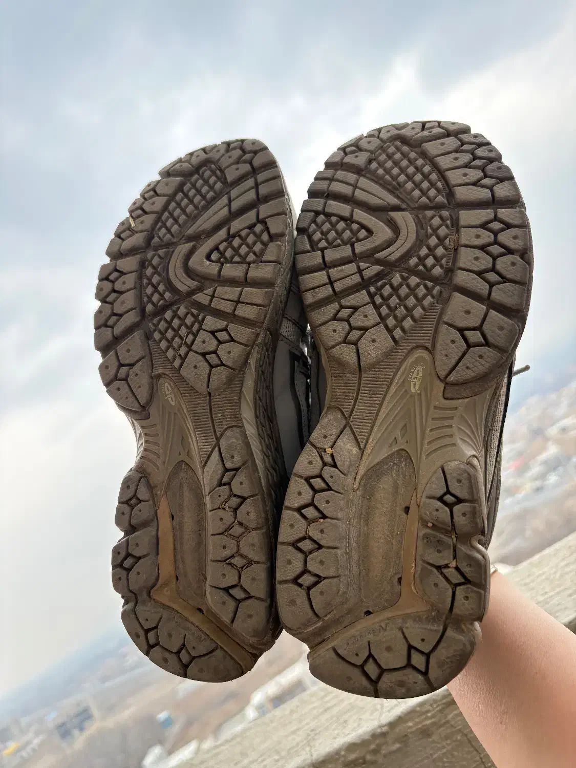 کفش نیوبالانس 1906R|کیف، کفش، کمربند|مرند, |دیوار