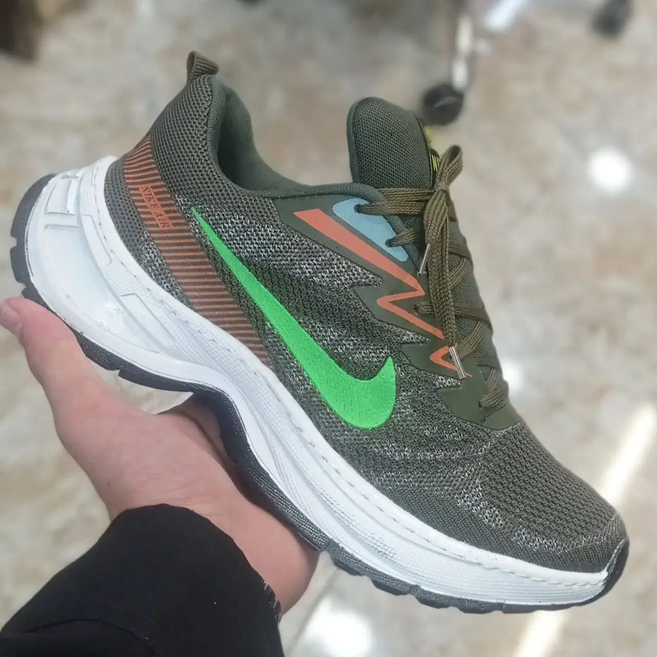 هفته ی باورنکردنی کفش پریماه همه مدل 500|کیف، کفش، کمربند|گرگان, |دیوار