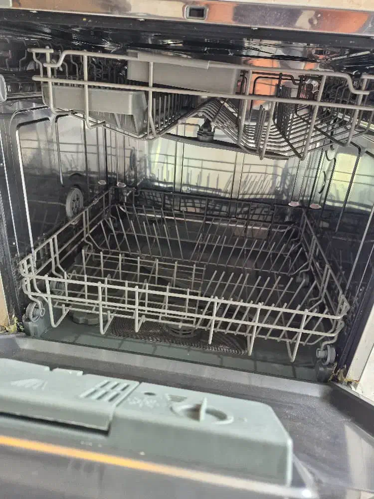 ماشین رومیزی ۸نفره میدیا|ماشین ظرفشویی|سنگر, |دیوار