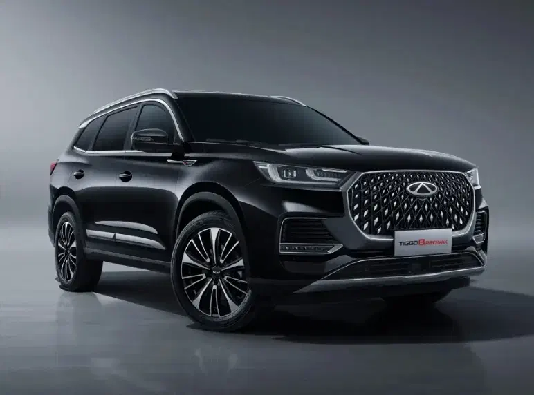 تیگو8 پرومکس tigo8|خودرو سواری و وانت|تهران, آسمان|دیوار