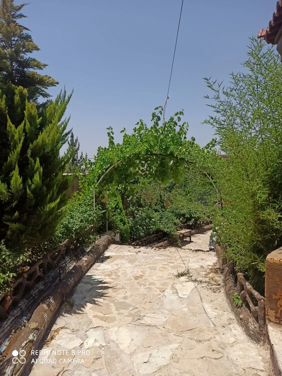 باغ700متری تکمیل سپیدان همایجان|فروش خانه و ویلا|سپیدان, |دیوار