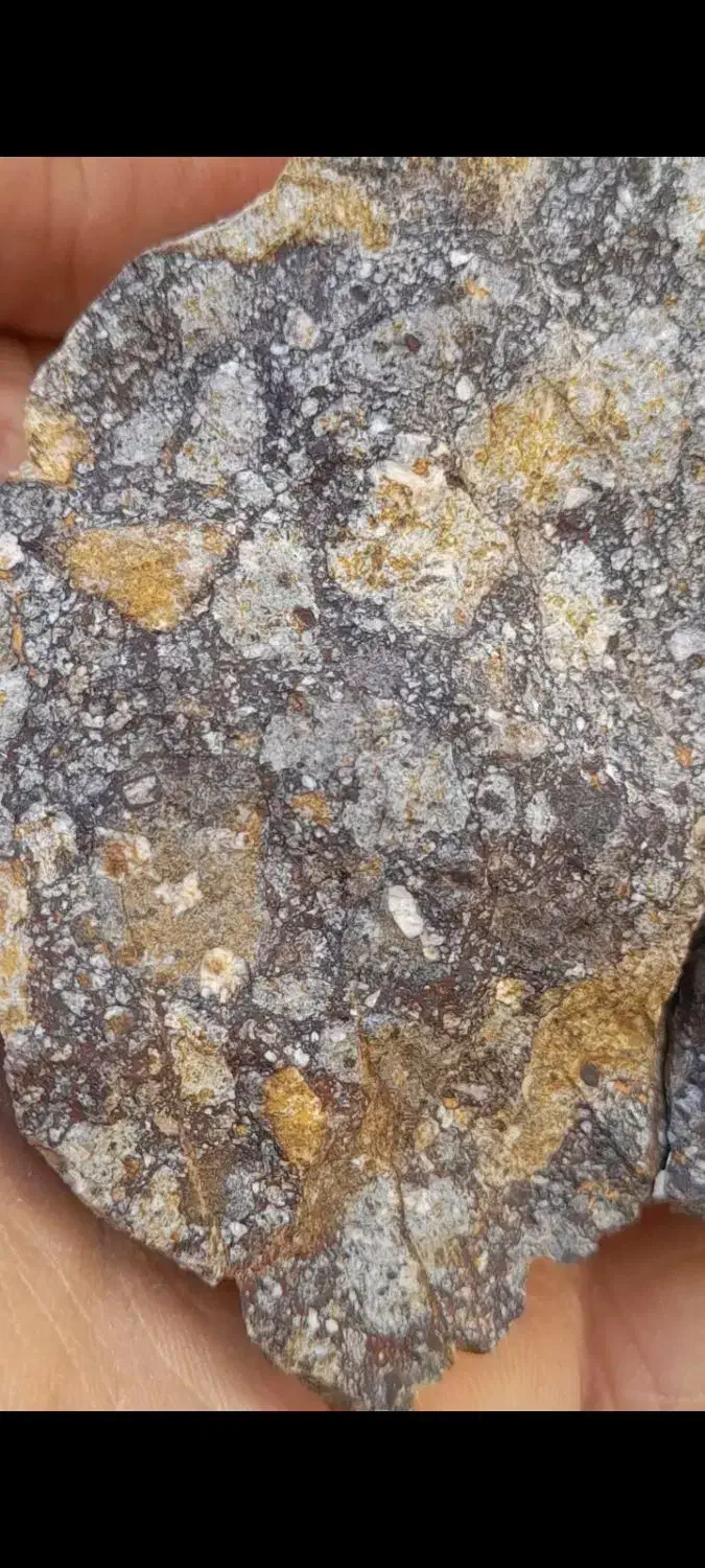 شهاب سنگ ماه قمری جواهر از ماه|جواهرات|مشکین‌دشت, |دیوار