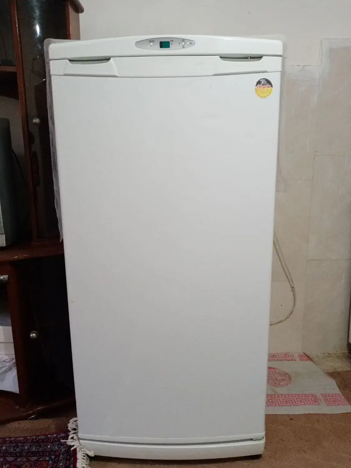 یخچال مغازه|یخچال و فریزر|قوچان, |دیوار