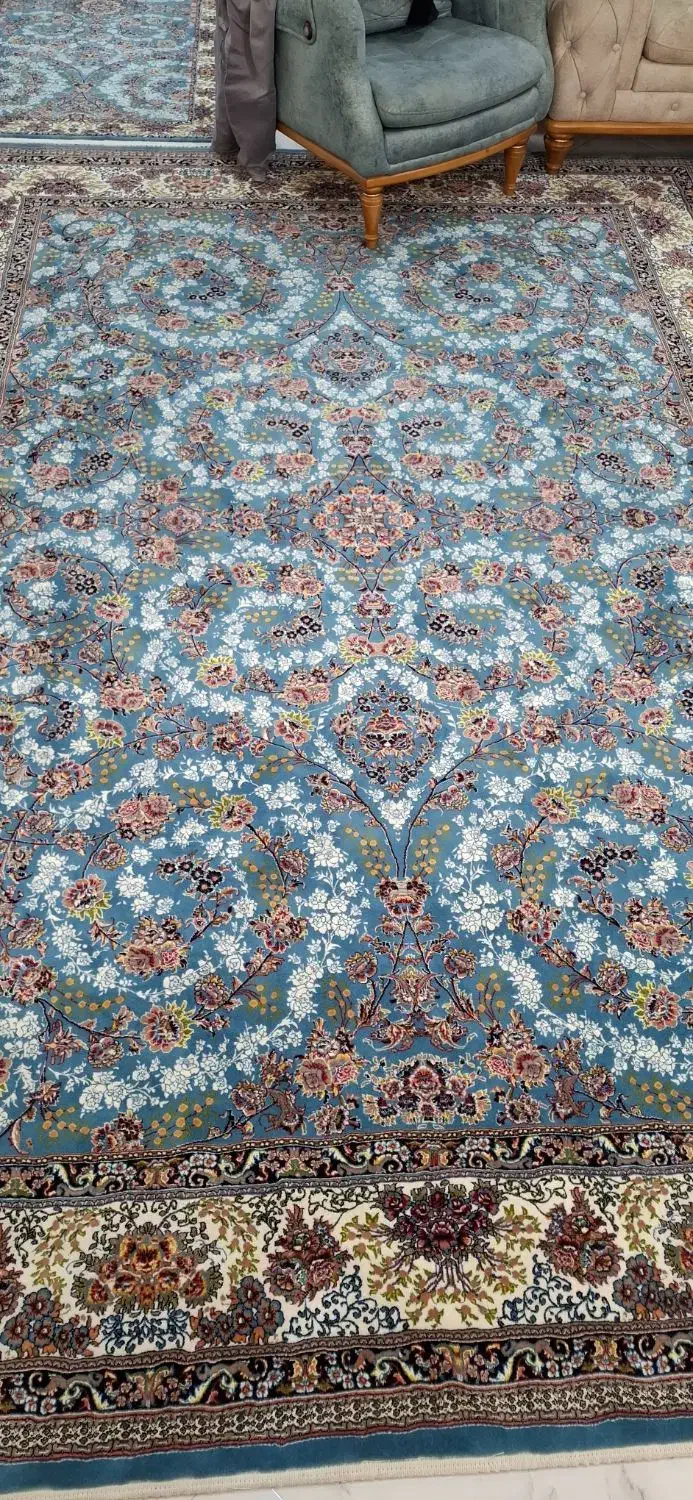 فرش ۶متری مستطیلی|فرش|تهران, وصفنارد|دیوار