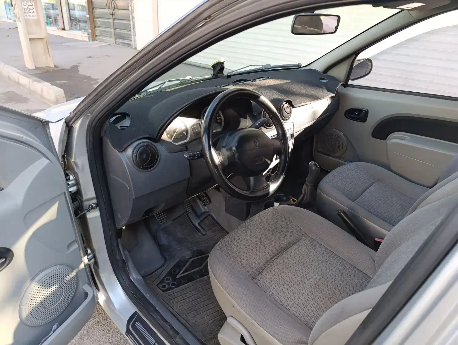 تندر ۹۰ E2 فول مدل ۸۷|خودرو سواری و وانت|قزوین, |دیوار