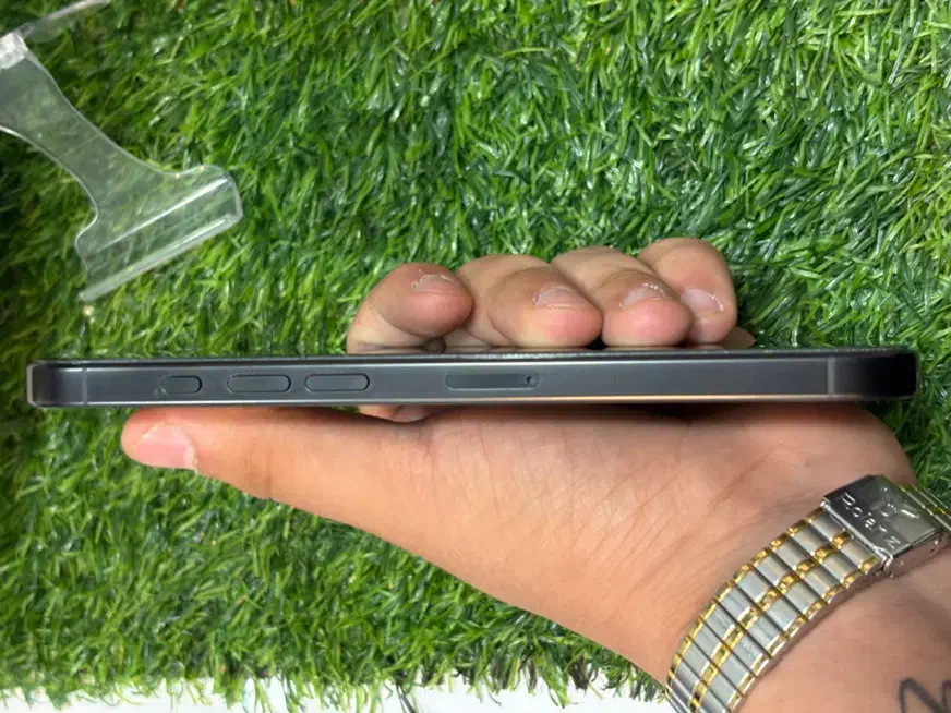 iPhone 15 pro Zaa 256|موبایل|کرج, گوهردشت|دیوار