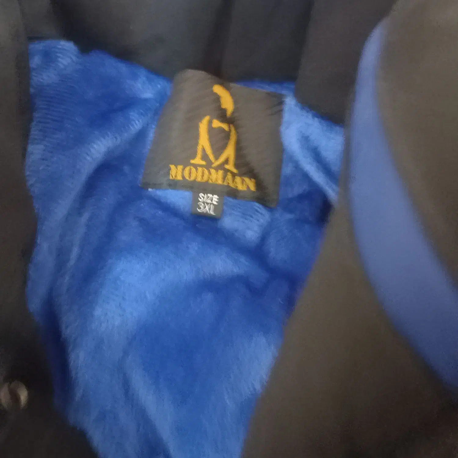 کاپشن|لباس|هشتگرد, فاز ۱ مهستان|دیوار