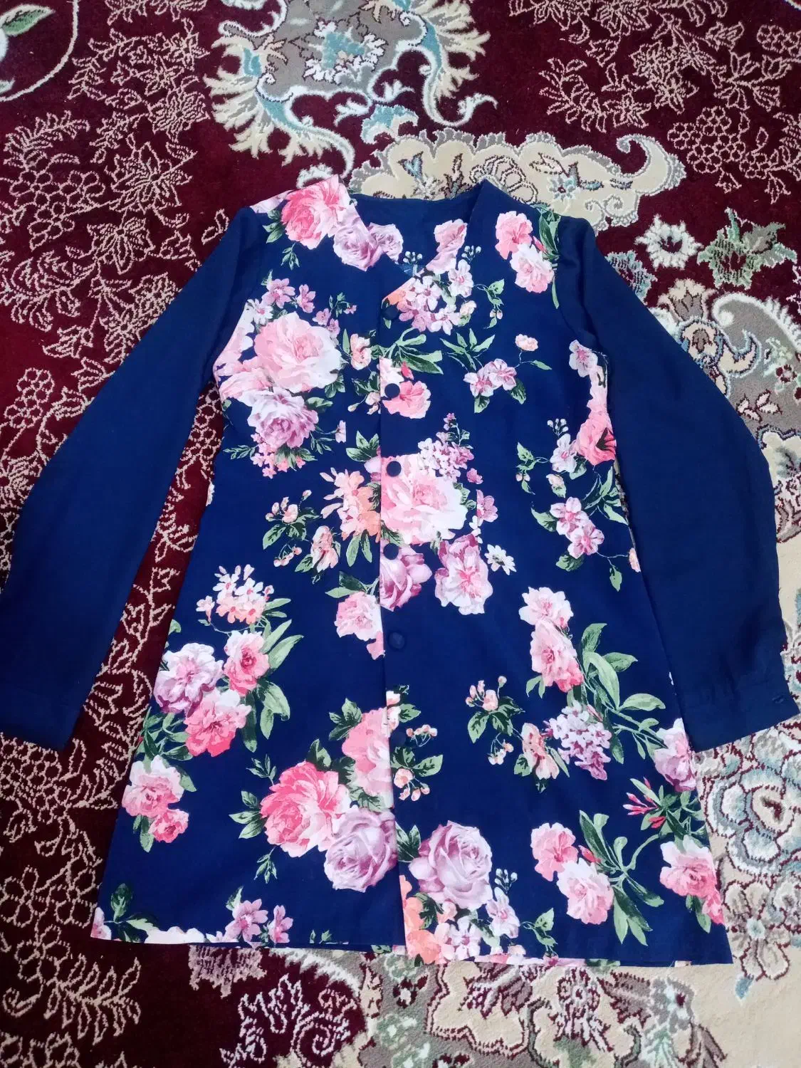 لباس|لباس|فردوس (خراسان), |دیوار