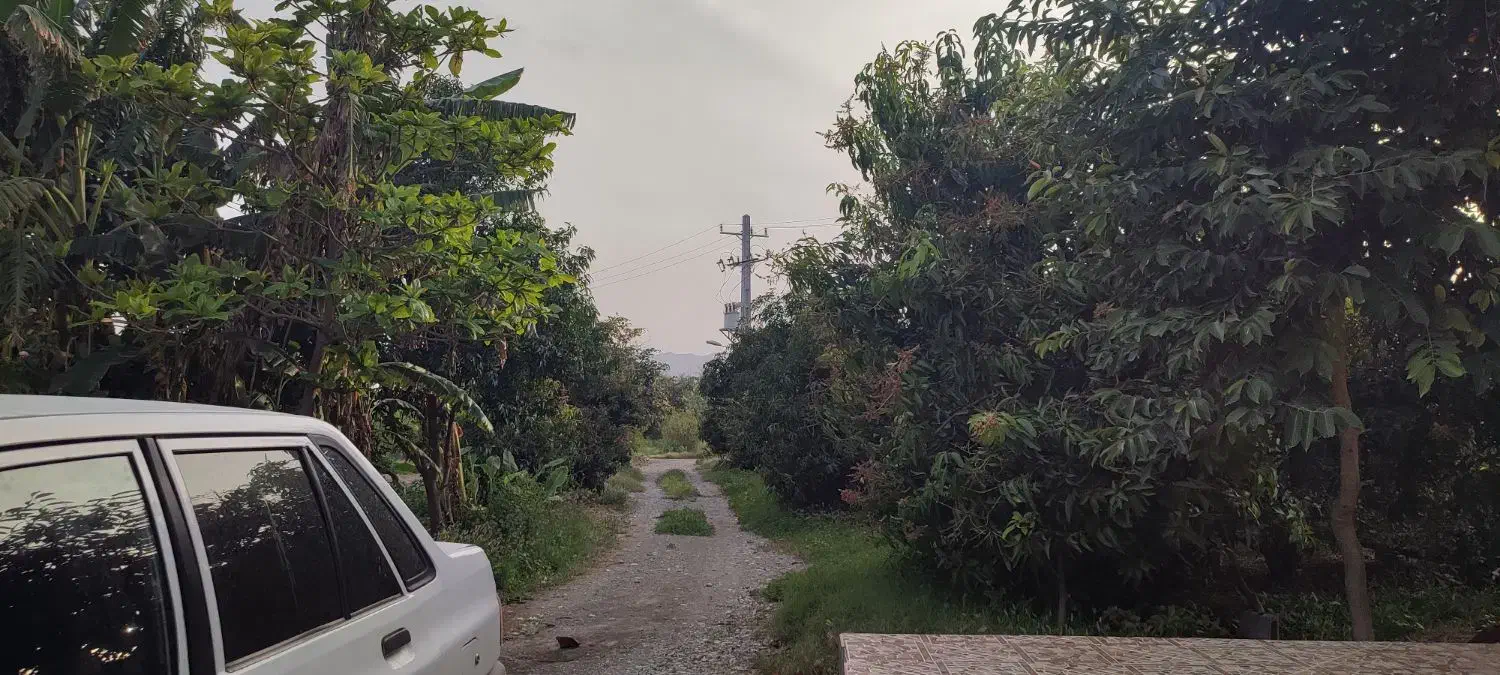 باغ در رودان گشوییه|فروش خانه و ویلا|بیکاه, |دیوار