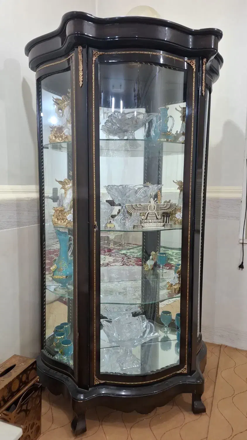 فروش  بوفه|بوفه، ویترین، کنسول|خرمشهر, |دیوار