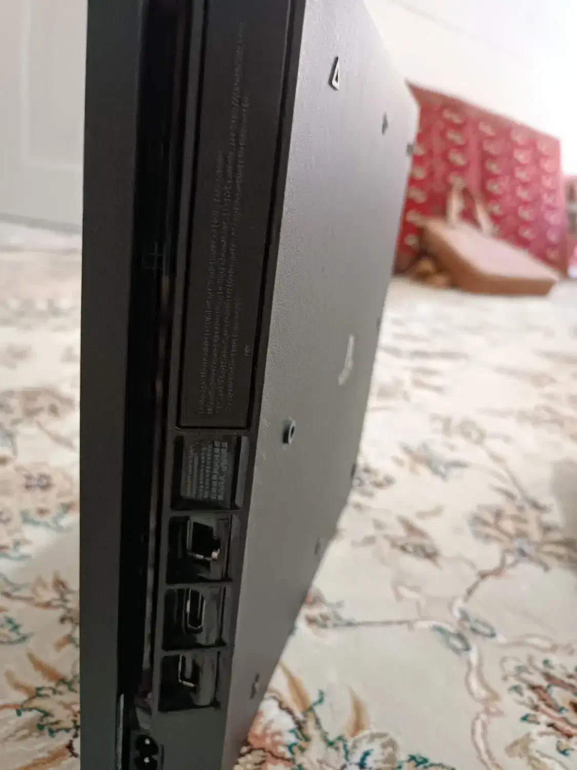 سونی پی اس  ps4 آکبند استثنایی|کنسول، بازی ویدئویی و آنلاین|قم, باجک دو|دیوار