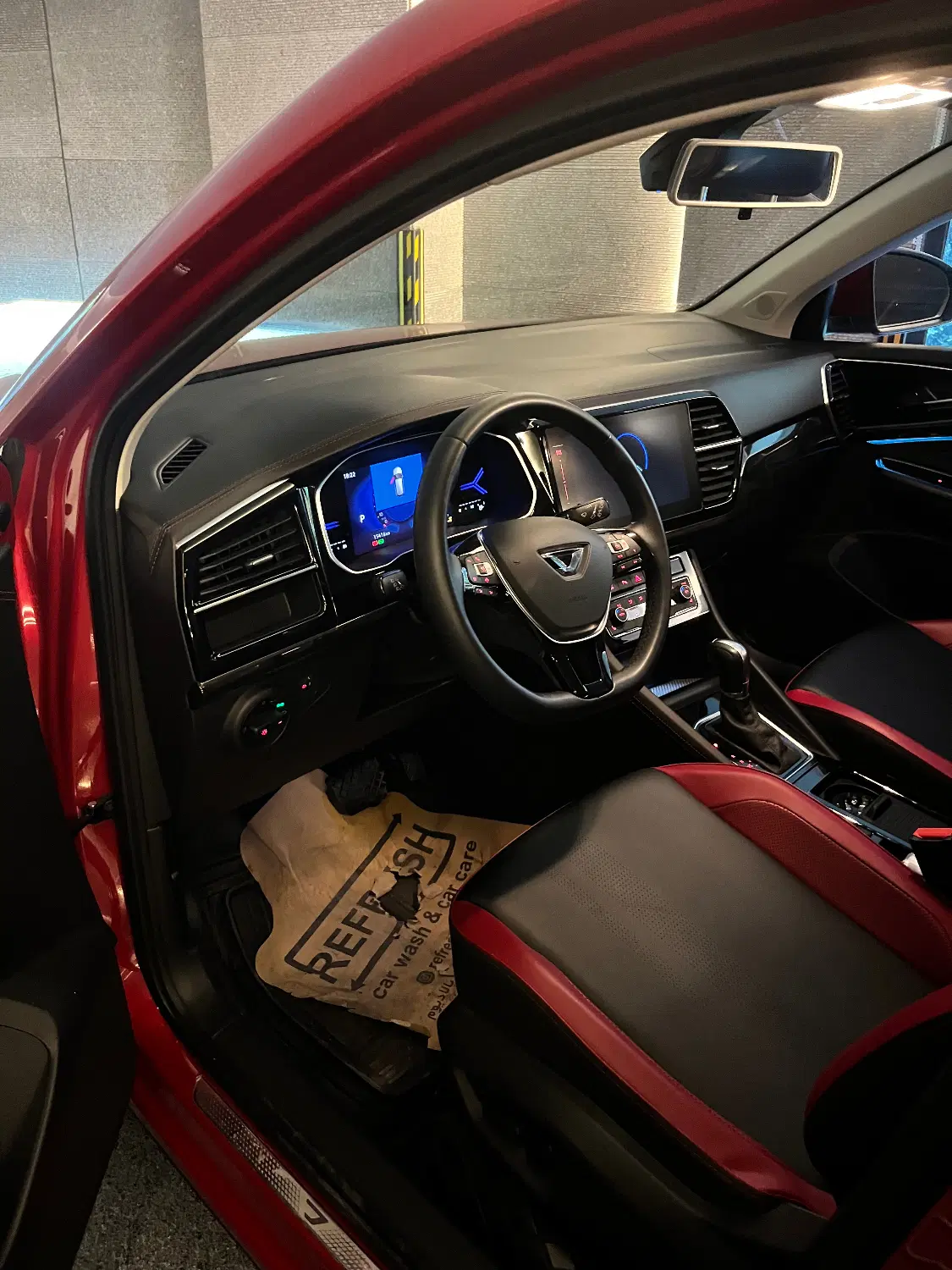 جتا vs5|خودرو سواری و وانت|تهران, نیاوران|دیوار
