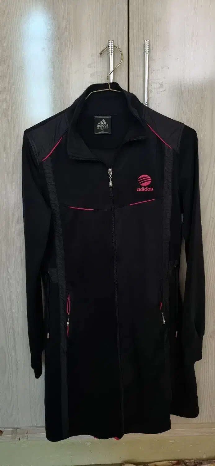 مانتو شلوار ورزشی|لباس|کرمانشاه, |دیوار