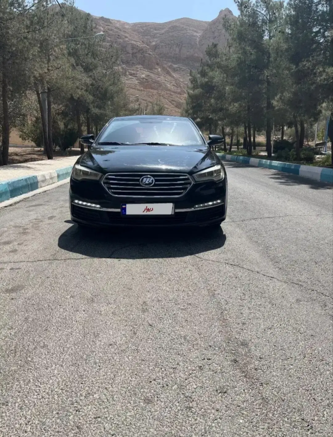 لیفان 820 مدل 97( فقط اقساطی با اعتماد آریا )|خودرو سواری و وانت|تهران, نارمک|دیوار