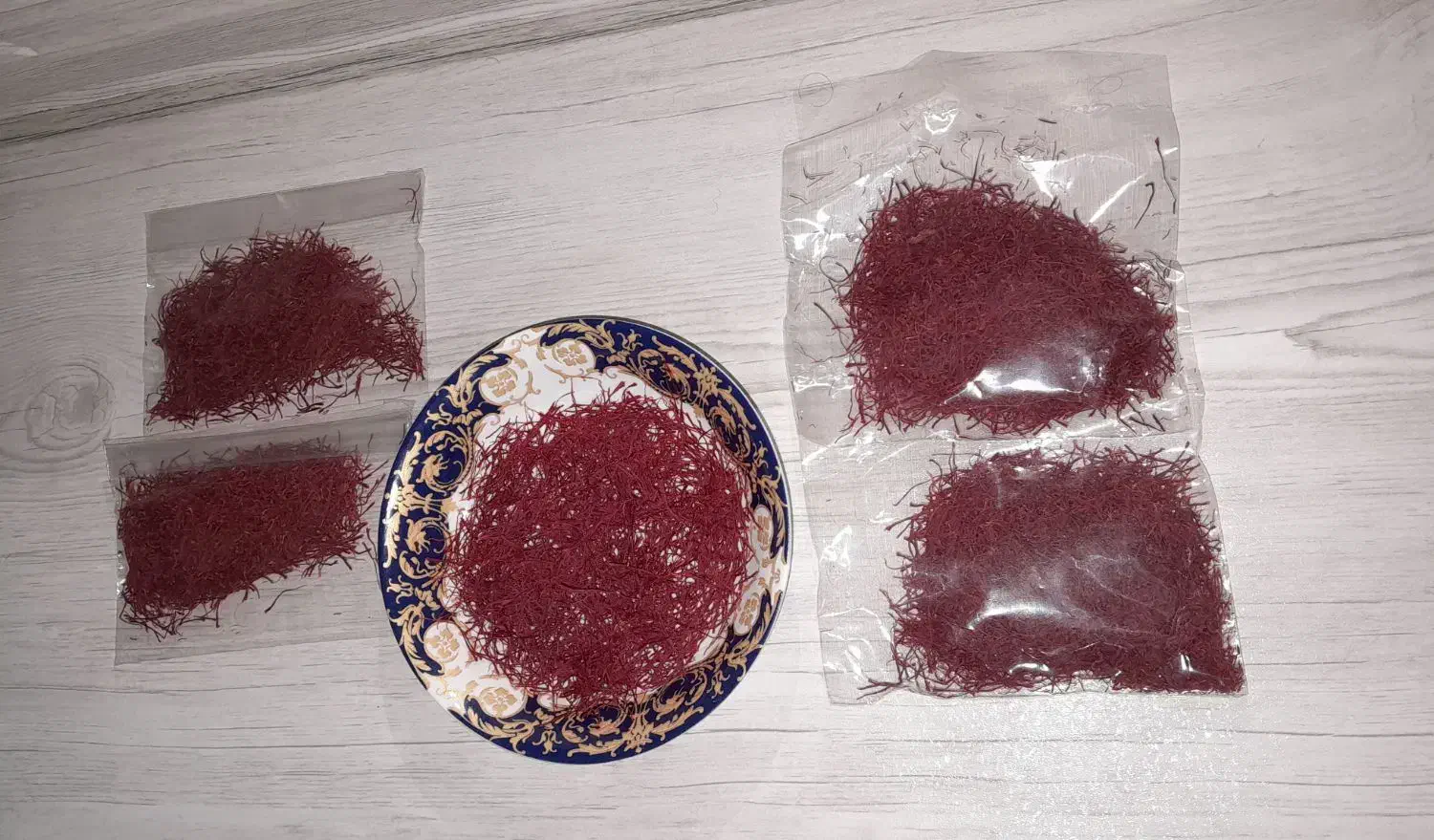 زعفران قائنات|خوردنی و آشامیدنی|تهران, خاوران|دیوار