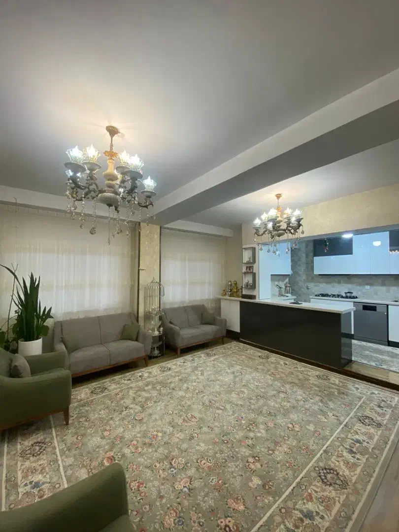 آپارتمان ۶۴ متری ۲ خواب وام دار پارکینگ سندی|فروش آپارتمان|اندیشه, اندیشه فاز ۱|دیوار