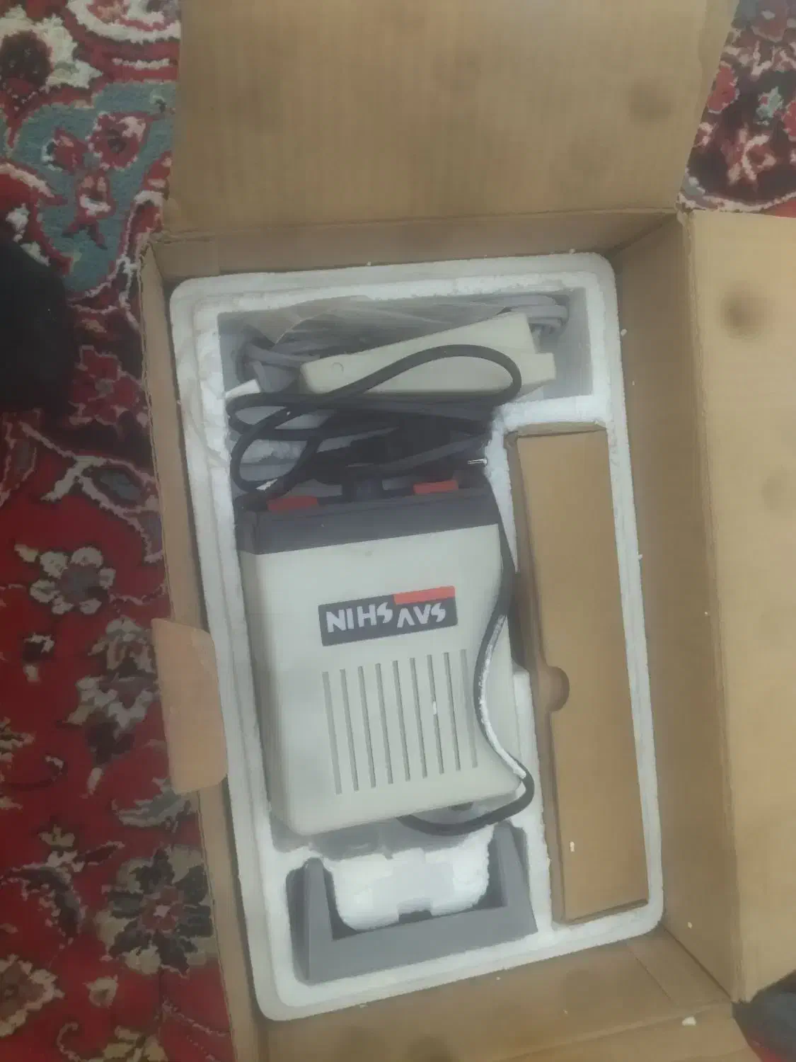 سوهان برقی|آرایشی، بهداشتی، درمانی|خمینیشهر, |دیوار