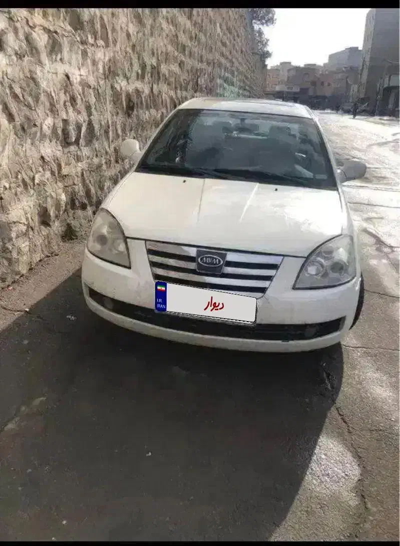 ام وی ام ۵۳۰ مدل ۹۲|خودرو سواری و وانت|تبریز, |دیوار