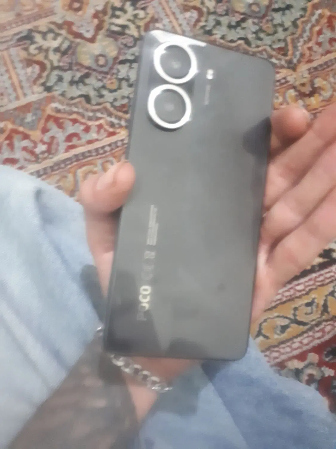 x 7 poro|موبایل|گلستان (تهران), |دیوار
