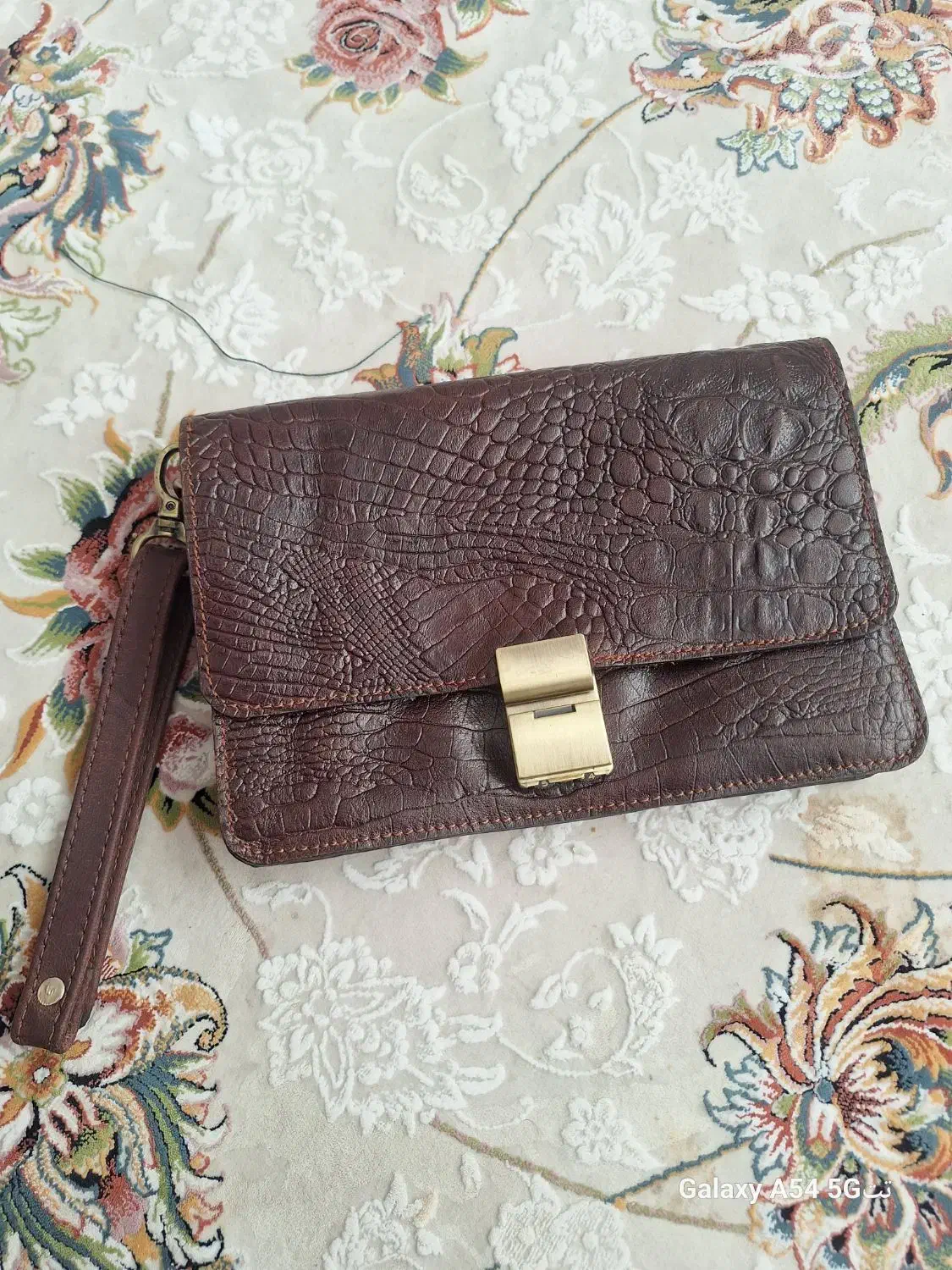 کیف چرم|کیف، کفش، کمربند|سبزوار, فرهنگیان|دیوار