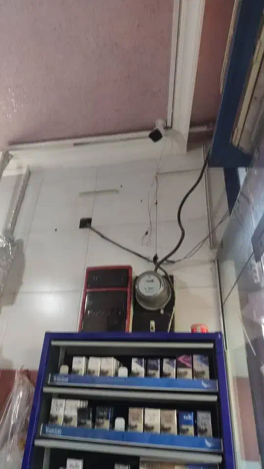 دوربین مداربسته با تجهیزات کامل|دوربین مداربسته|اصفهان, شهرک کاوه|دیوار