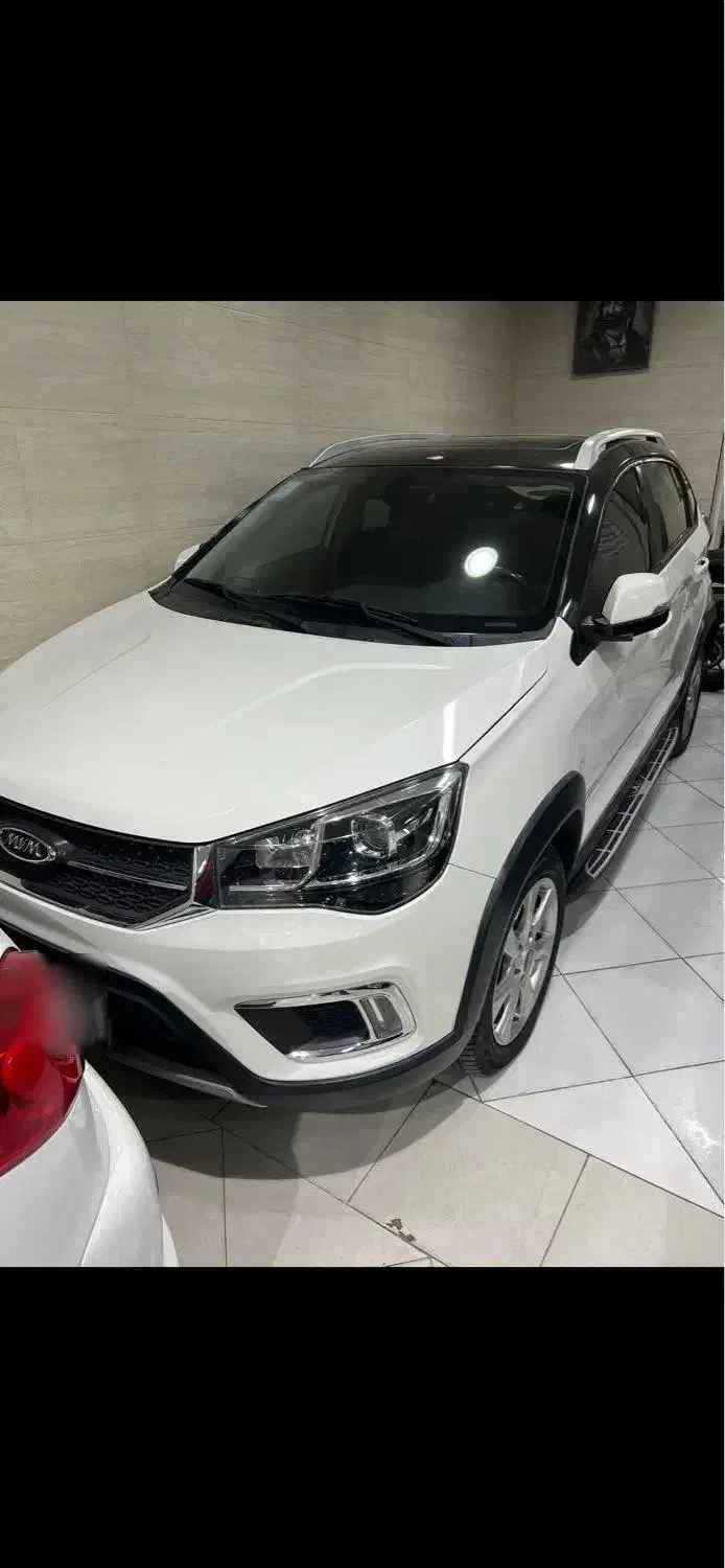 نقدواقساطMVM|خودرو سواری و وانت|قزوین, |دیوار