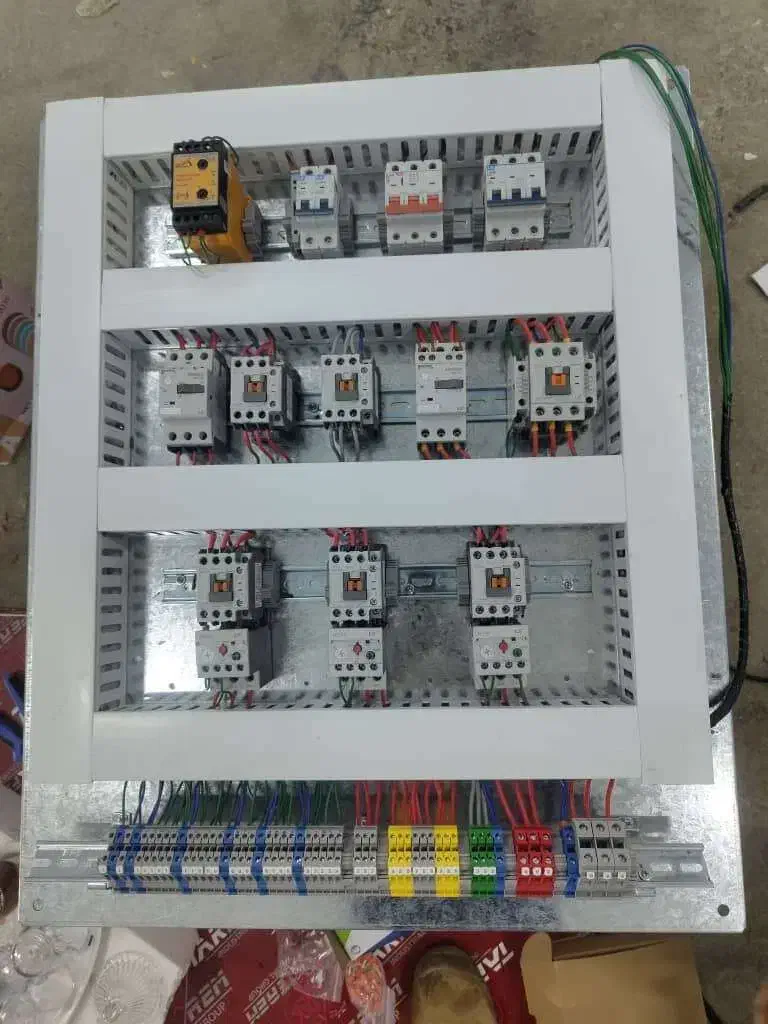 احداث و اجرا سردخانه|ماشینآلات صنعتی|فسا, |دیوار