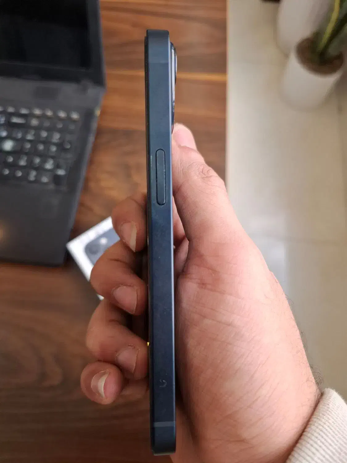 گوشی 13 نرمال 128 zaa|موبایل|لنگرود, |دیوار